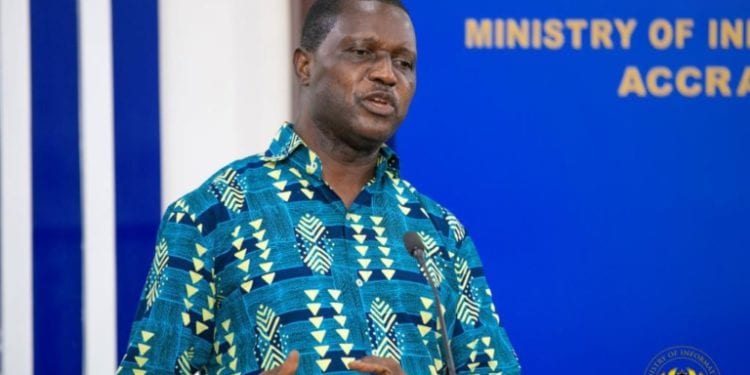 “Government Will need 1.5billion cedis to end Double-Track”- Dr. Yaw Osei Adutwum