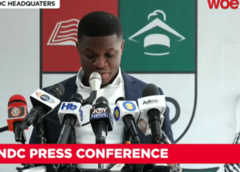 Godfred Dame’s Incompetence and Recklessness led to the 170 million Judgment Debt- NDC