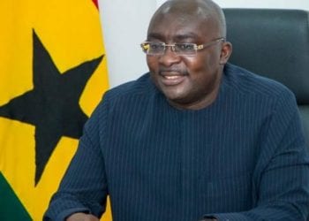 Stop demanding money from census officials – Bawumia to Ghanaians