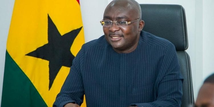 Stop demanding money from census officials – Bawumia to Ghanaians