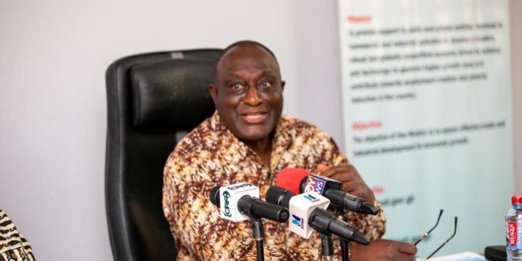 It’s not true that my supporters and those of Bawumia clashed in Suhum – Alan