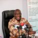 It’s not true that my supporters and those of Bawumia clashed in Suhum – Alan