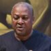 Mahama calls for urgent solution to highway robberies