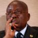 Majority of Ghanaians lack confidence in Akufo-Addo to fight Corruption – CDD