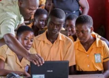 Fake teachers uncovered in the list of names submitted for 1-Teacher-1-Laptop