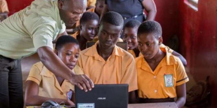 Fake teachers uncovered in the list of names submitted for 1-Teacher-1-Laptop