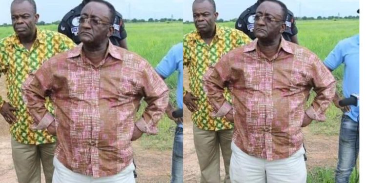 Planting for Food and Jobs has created 2million jobs – Agric Minister