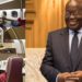 New Expose: Akufo Addo sees Ghanaians as Fools as He hired another 14,000 pounds an hour luxurious private Jet to Germany