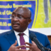NDC has deliberate plans to attack and frustrate plans of government – Bawumia