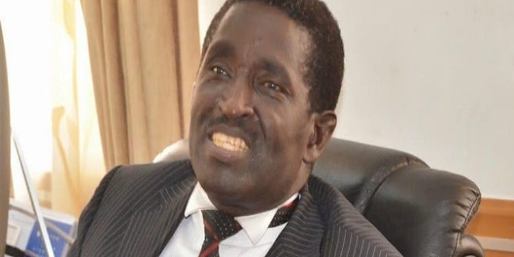 NDC Will be in opposition for 50 years – Effah Dartey