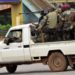 Elite Special Forces Stage Coup In Guinea