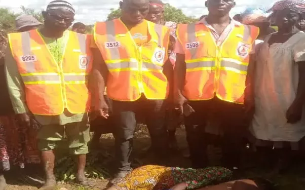 Nine Persons killed by floods in North East