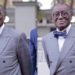 Exclusive: Akufo Addo’s brother;Bumpty Hospitalized in the UK after undergoing Kidney Transplant