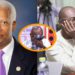 American Congressman Hank Johnson calls Kennedy Agyapong a Liar for falsely claiming he Apologized to him over issues surrounding the gruesome Killing of Ahmed Suale