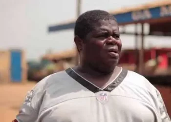 T.T of Taxi Driver Fame in critical condition; Needs Ghc3,000 for rent