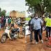 Angry Sandema youth block Roads Minister’s convoy from entering town over delay project