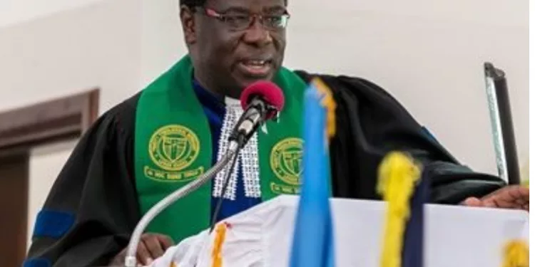 You are a witch if you are against agenda 111 – Presby Moderator