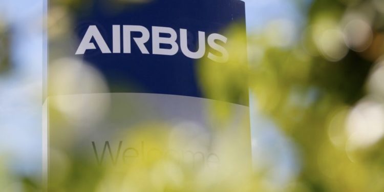 U.K. Fraud Investigators Drop Probe of Individuals in Airbus Bribery Case