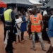 2 Dead From Electrocution While Erecting Canopy In the Ashanti Region
