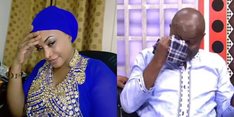 May you know no joy – Kennedy Agyapong’s baby mama curses him over neglect of his daughter