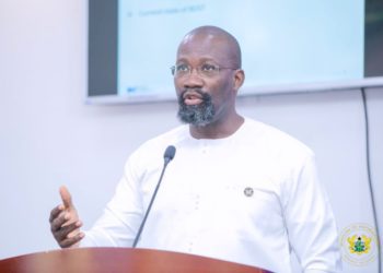 BOST Rot: How Edwin Provençal as Co are Stealing from Ghana Exposed