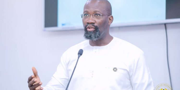 BOST Rot: How Edwin Provençal as Co are Stealing from Ghana Exposed