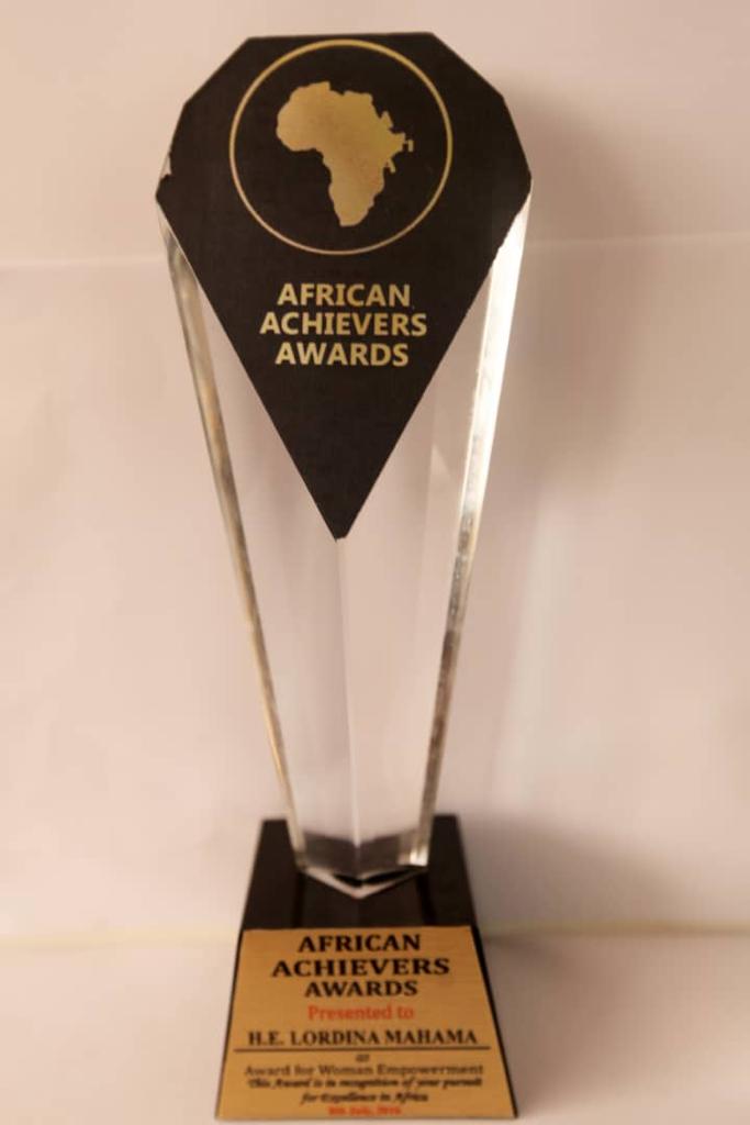 How Kindhearted Mrs. Lordina Mahama is Touching and Changing Lives.