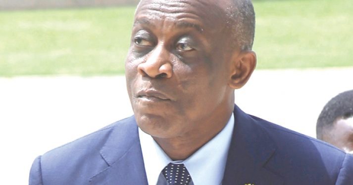 E-Levy Won’t yield its target – Seth Terkper