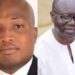 You can run but you can’t hide — Ablakwa to Ofori-Atta on Covid-19 expenditure