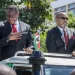 Malawi President strips Vice of powers over corruption