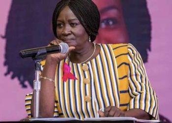 Professor Naana Jane Condemns Police Attack On Arise Ghana Demonstrators says those are attributes of a failed State