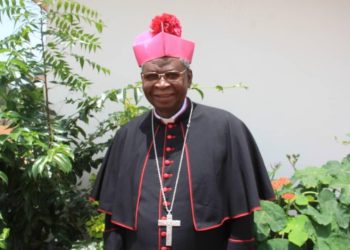 National Cathedral is a misplaced priority — Catholic Bishops