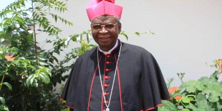 National Cathedral is a misplaced priority — Catholic Bishops