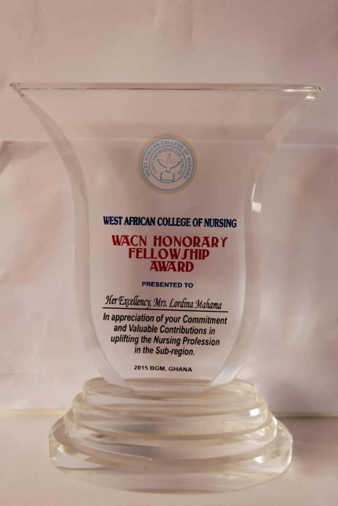 How Kindhearted Mrs. Lordina Mahama is Touching and Changing Lives.