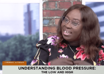 Poverty causes high blood pressure- SNR lecturer