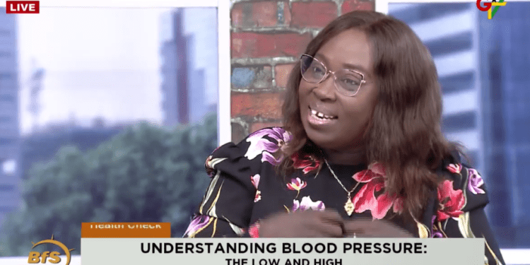 Poverty causes high blood pressure- SNR lecturer