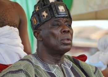 John Mahama ignored my advice to establish a university at Bunso – Okyenhene