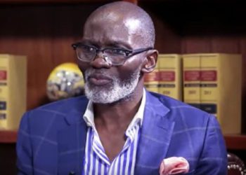 ‘I am not against an IMF programme’ – Gabby Otchere-Darko