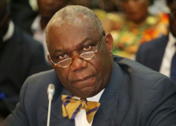 Telling My Auntie In the Village That Ghana is Hard Due to Russia/Ukraine War Wouldn’t Make Any Sense to Her- Boakye Agyarko
