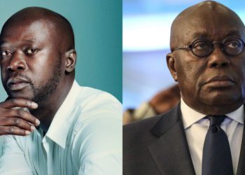 IS ADJAYE AND ASSOCIATES A MONEY LAUNDERING CHANNEL FOR THE NPP?