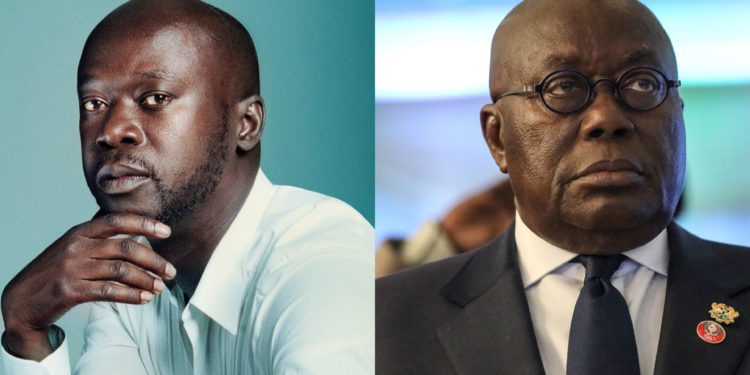 IS ADJAYE AND ASSOCIATES A MONEY LAUNDERING CHANNEL FOR THE NPP?