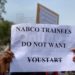 Pay Us our Monies Before you Launch U-Start-Nabco Personnel to Government