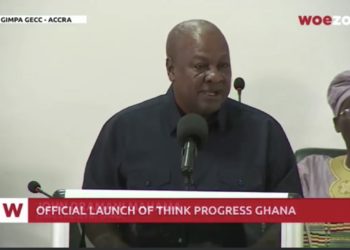 Akufo Addo and Bawumia have no clue on how to save Ghanaians from the Mess they have Created- Mahama