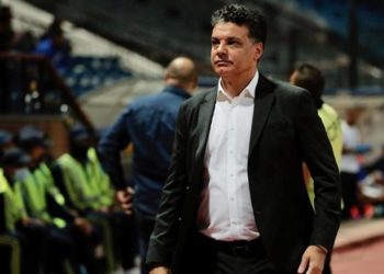 Egypt sack coach Ehab Galal after just three games