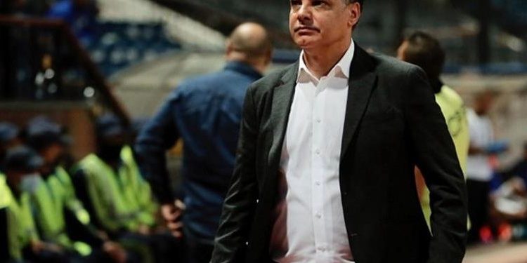 Egypt sack coach Ehab Galal after just three games