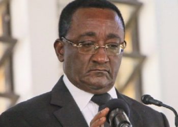 ‘There’s no food shortage in Ghana; its greedy traders exploiting the system’ – Agric Minister