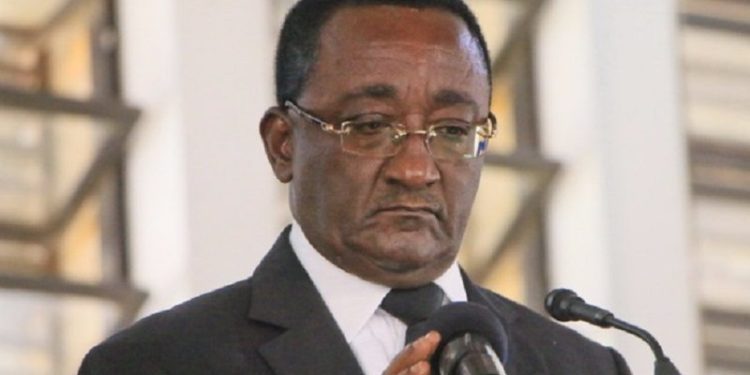 ‘There’s no food shortage in Ghana; its greedy traders exploiting the system’ – Agric Minister