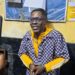 Shatta Wake fined 2000 cedis over Fake Gun Story