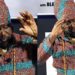 I Have Never Smoked Weed All My Life-Blakk Rasta