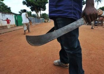 Man reports himself to police after killing two women at Atobra Near Tepa